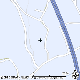 長野県伊那市西春近3943周辺の地図