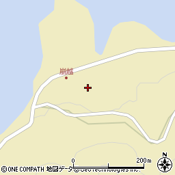 長野県木曽郡王滝村1141周辺の地図