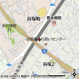 木村高昭税理士事務所周辺の地図