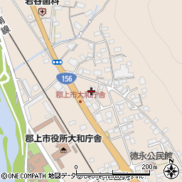 株式会社西村製作所周辺の地図