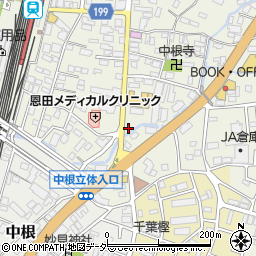 千葉県松戸市馬橋1888周辺の地図