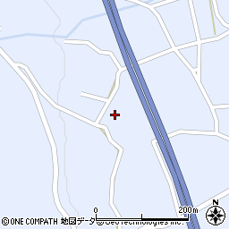 長野県伊那市西春近4005周辺の地図