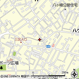 宮川商事株式会社周辺の地図