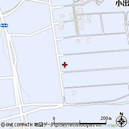長野県伊那市西春近3748-3周辺の地図