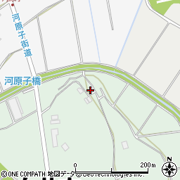 有限会社宇津宮工業周辺の地図