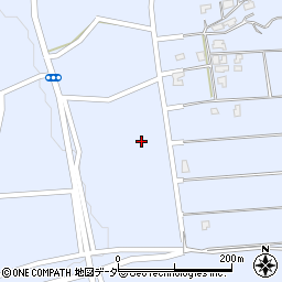長野県伊那市西春近3767周辺の地図