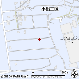 長野県伊那市西春近3706周辺の地図