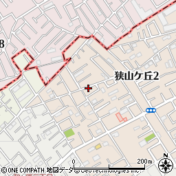 理容室じょっぱり周辺の地図