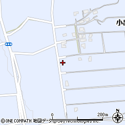 長野県伊那市西春近3680周辺の地図
