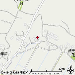 千葉県成田市大竹1014周辺の地図
