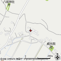 千葉県成田市大竹1002周辺の地図