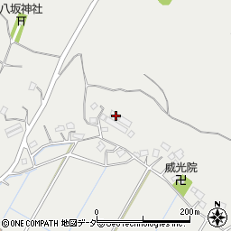 千葉県成田市大竹1004周辺の地図