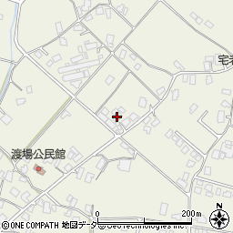 飯島鉄工周辺の地図