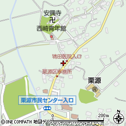 三富屋・輪業周辺の地図