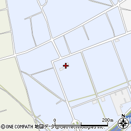 有限会社サークル・オフィス周辺の地図