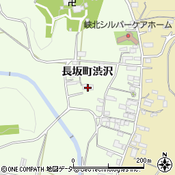 株式会社仲山建設周辺の地図