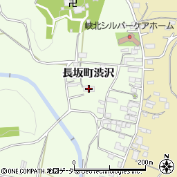 仲山建設周辺の地図