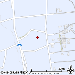 長野県伊那市西春近3775周辺の地図