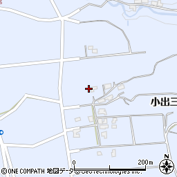 長野県伊那市西春近3492周辺の地図