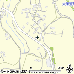 千葉県成田市一坪田167-1周辺の地図
