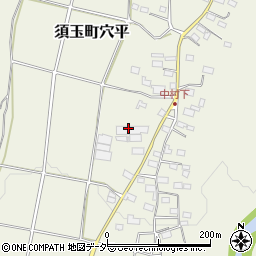 東和エレベーター株式会社周辺の地図