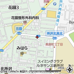 大島ビル周辺の地図