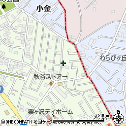 株式会社齋藤工業周辺の地図