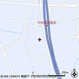 有限会社辰野建築計画周辺の地図