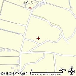 長野県伊那市富県6611周辺の地図