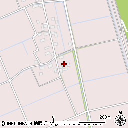 青柳自動車周辺の地図