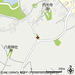 千葉県成田市大竹769周辺の地図