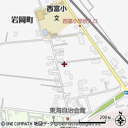 ヤクルト埼玉西ヤクルト　販売新所沢センター周辺の地図