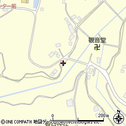 千葉県成田市一坪田327周辺の地図