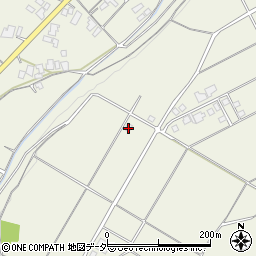 長野県伊那市東春近車屋9827-3周辺の地図