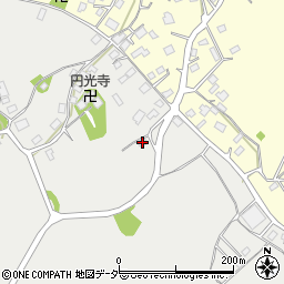 千葉県成田市大竹723周辺の地図