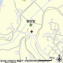 千葉県成田市一坪田461-1周辺の地図