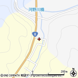 田中豊司周辺の地図