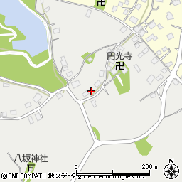 千葉県成田市大竹756周辺の地図