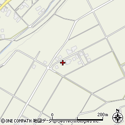 長野県伊那市東春近車屋9951-2周辺の地図