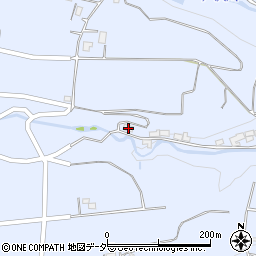長野県伊那市西春近3065周辺の地図