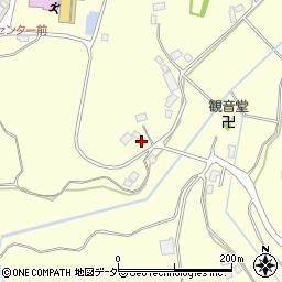 千葉県成田市一坪田329-4周辺の地図