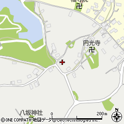 千葉県成田市大竹753周辺の地図