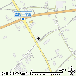 戸田倉庫周辺の地図