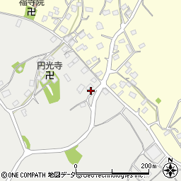 千葉県成田市大竹732周辺の地図
