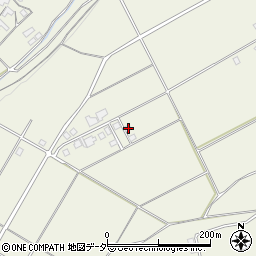 長野県伊那市東春近車屋9947-1周辺の地図