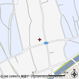 金澤運輸株式会社周辺の地図