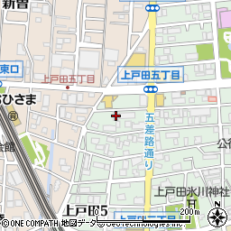 ＴＯＫＩＯ・ＰＡＲＫ周辺の地図