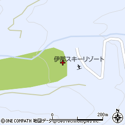 長野県伊那市西春近3390周辺の地図