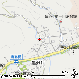 山川運輸株式会社周辺の地図