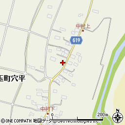 須藤畳店周辺の地図